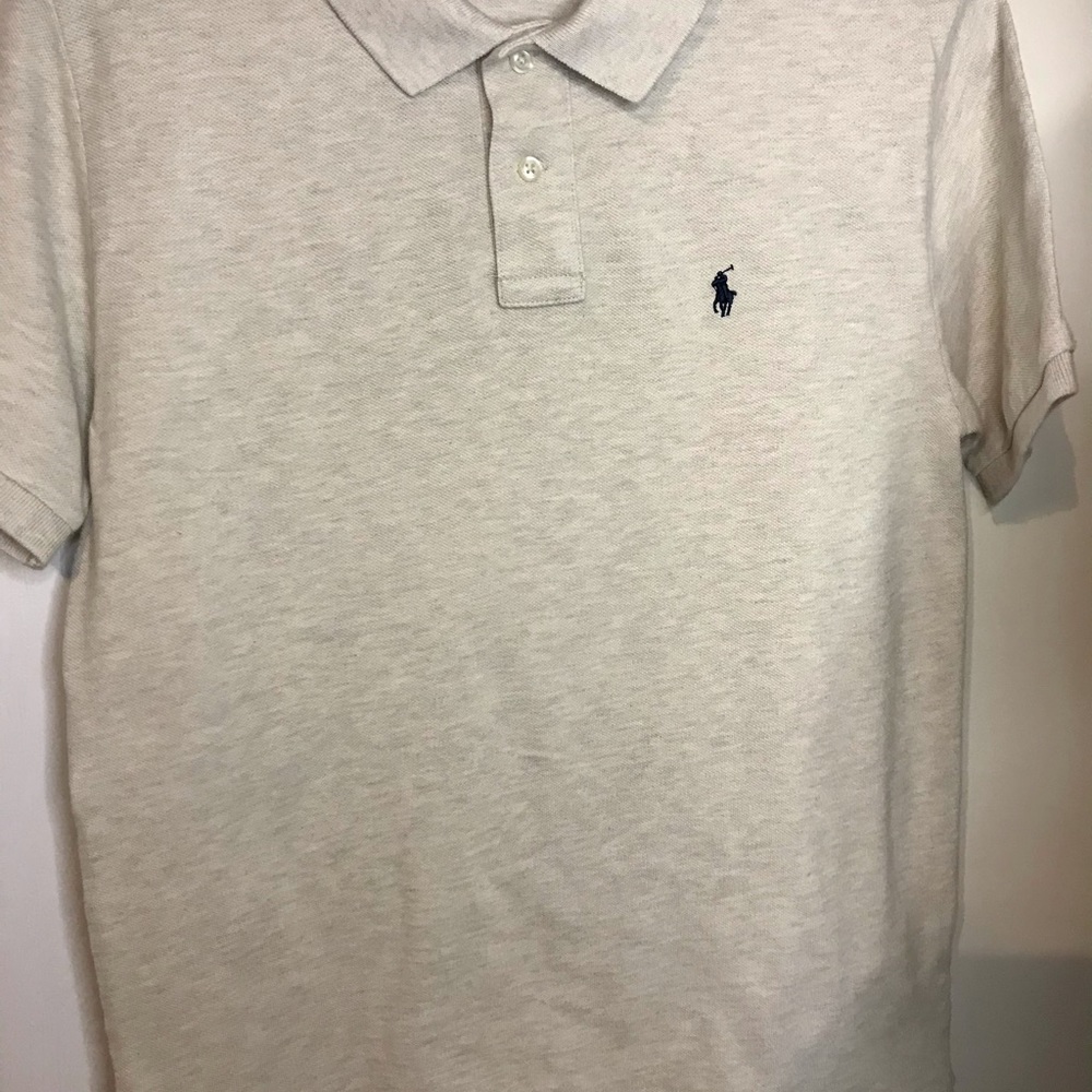 Polo Ralph Lauren Boys